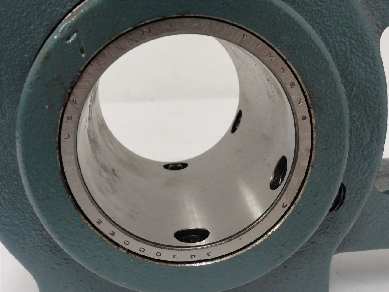 Dodge 023092_; Ball Bearing Unit 3"ID WSTU-E-300R TYPE E-XTRA