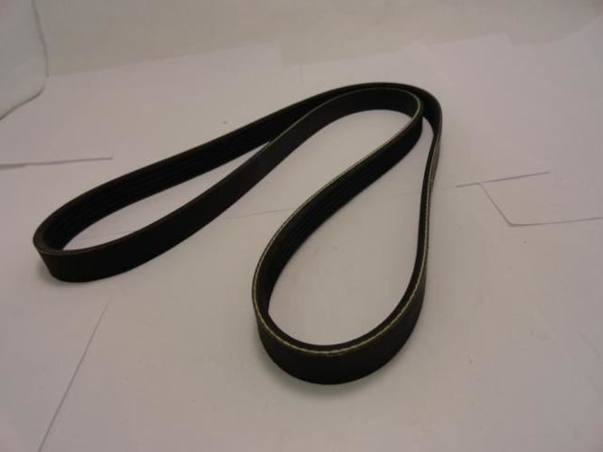 Bando 5PK1205; Serpentine Belt 475K5; 5-ribs 47.5"L; 1MGN9