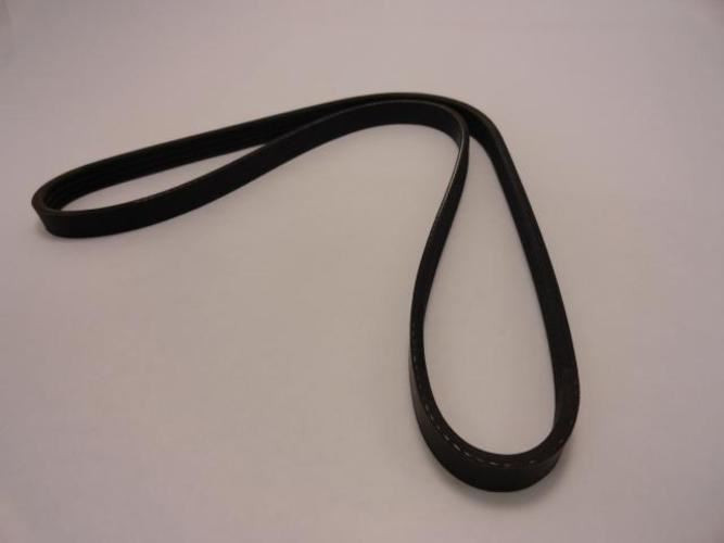 Bando 4PK965; Serpentine Belt 380K4; 4-ribs 38.0"L; 1MGL4