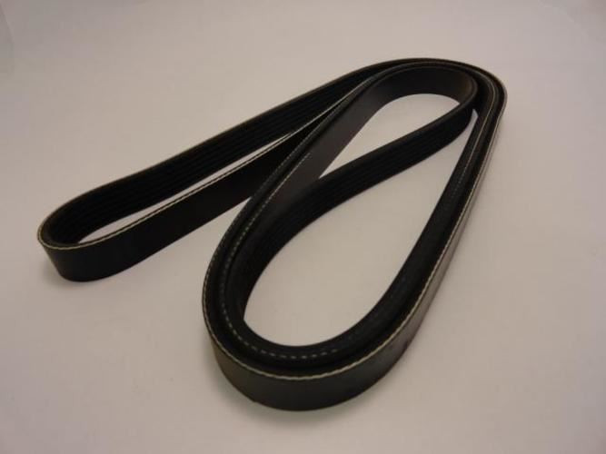 Bando 6PK2615; Serpentine Belt 1030K6; 6-ribs 103.0"L; 1MHL2