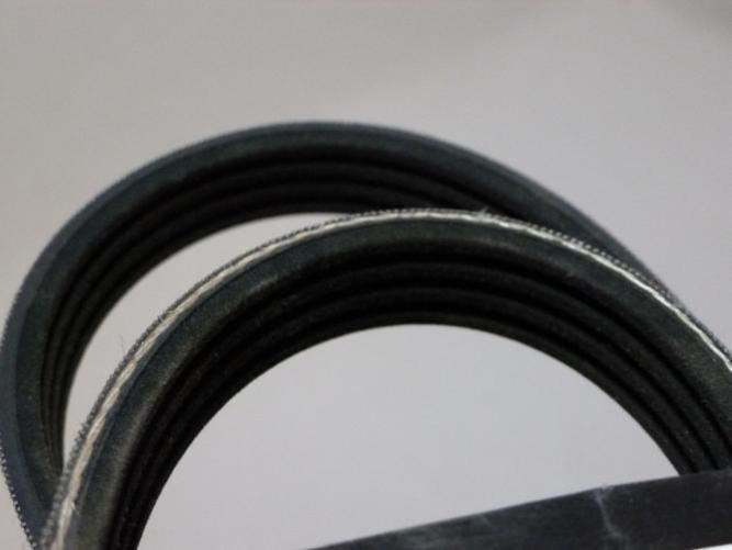 Bando 407K4; Serpentine Belt; 4PK1035