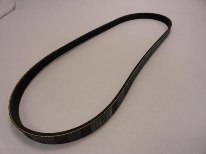 Bando 4PK900; Serpentine Belt 355K4; 4-ribs 35.5"L; 1MGK5