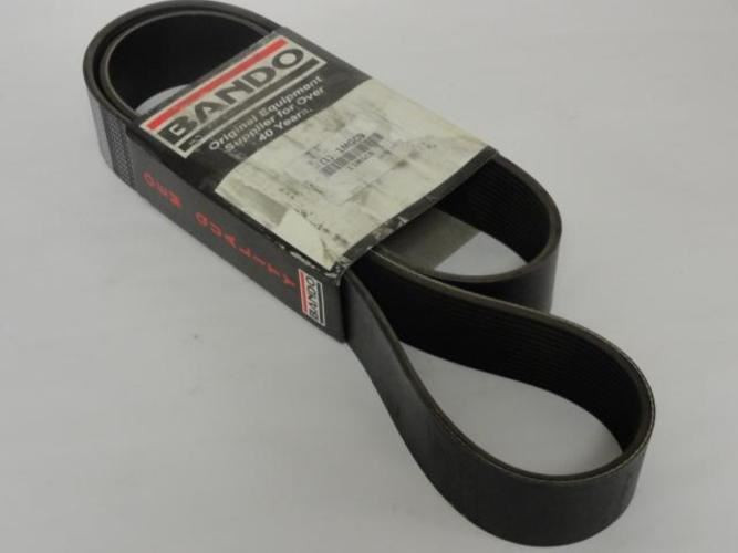 Bando 14PK1570; Serpentine Belt 618K14; 14-ribs 61.8"L; 1MGC9