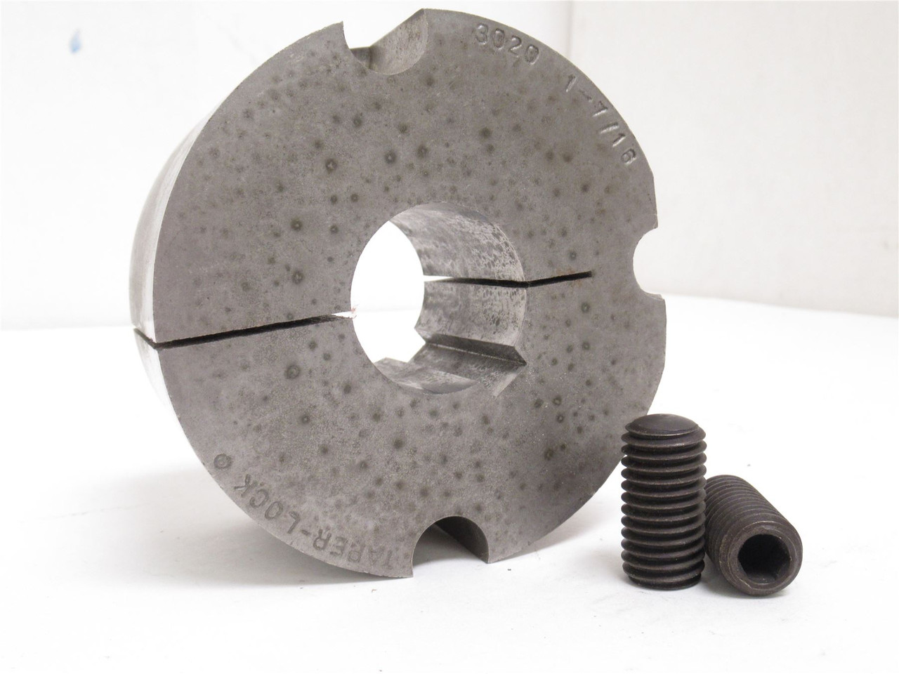 Dodge 3020 X 1-7/16; Taper-Lock Bushing 117109; 1-7/16"ID