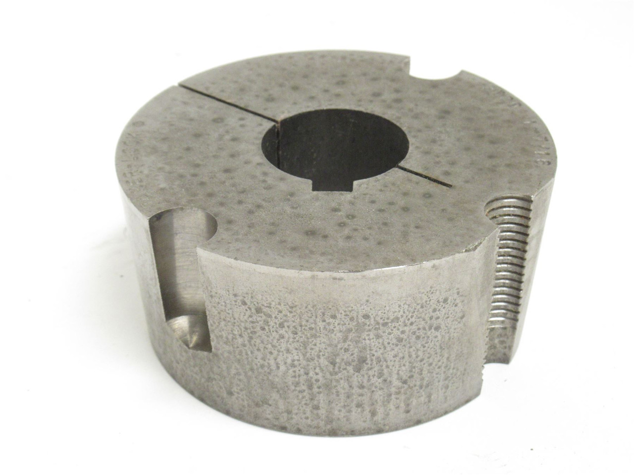 Dodge 3020 X 1-7/16; Taper-Lock Bushing 117109; 1-7/16"ID