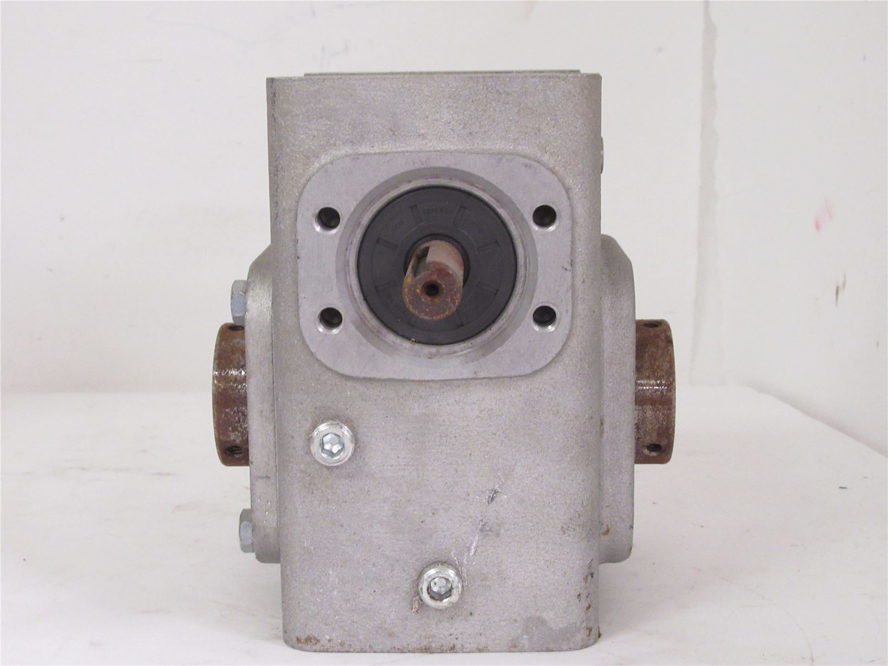 Grove Gear EL8210506.20; Gearbox; 25:1; 1.333 Input HP