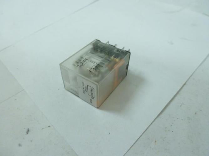 Dayton 1EHJ8; Relay  24 VDC
