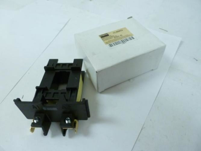 Dayton 6GNT4; Replacement Coil 208-240VAC; DP