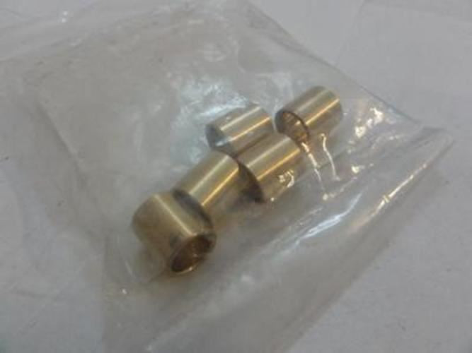 Dayton 3FJC5; PACK-5; Sleeve Bearing; 15mm ID; 19mm OD
