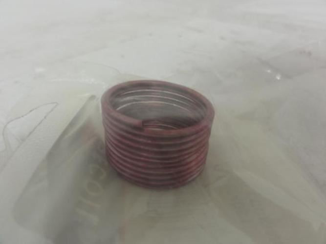 Recoil 5VV93; Threaded Insert; 7/8-14