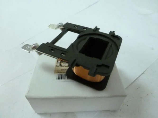 Dayton 6GNU6; Replacement Coil 24VAC; DP