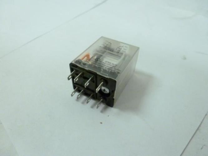 Dayton 1EHJ6; Relay; 240VAC