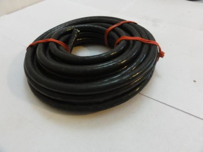 Dayton 2VJY4; Cable; 5/16" cable size; 25 ft.