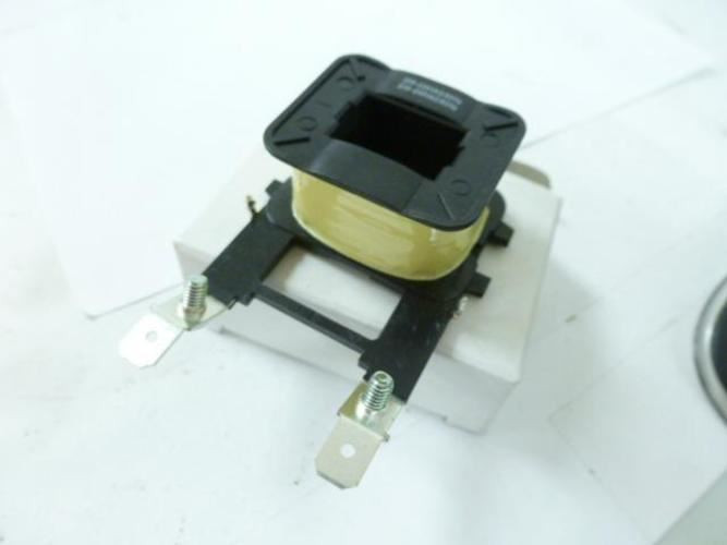 Dayton 6GNU7; Replacement Coil 208-240VAC; DP