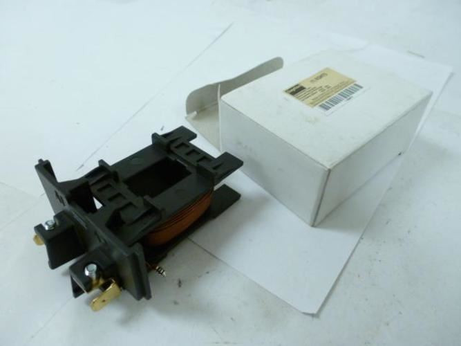 Dayton 6GNT5; Replacement Coil 24VAC; DP