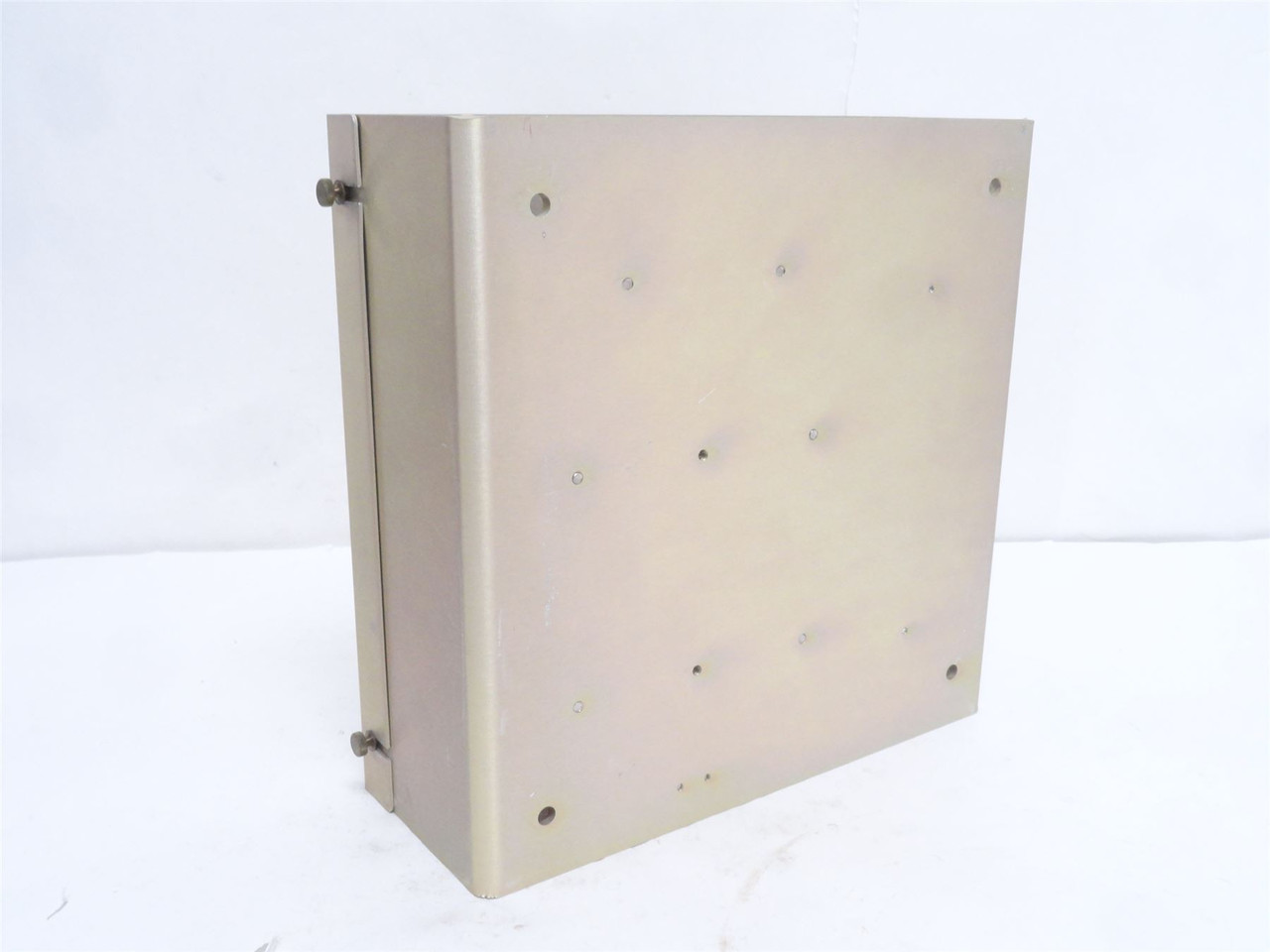 Avatar A3Z-48-30; Power Controller 480VAC; 30 Amps; 3-Phase