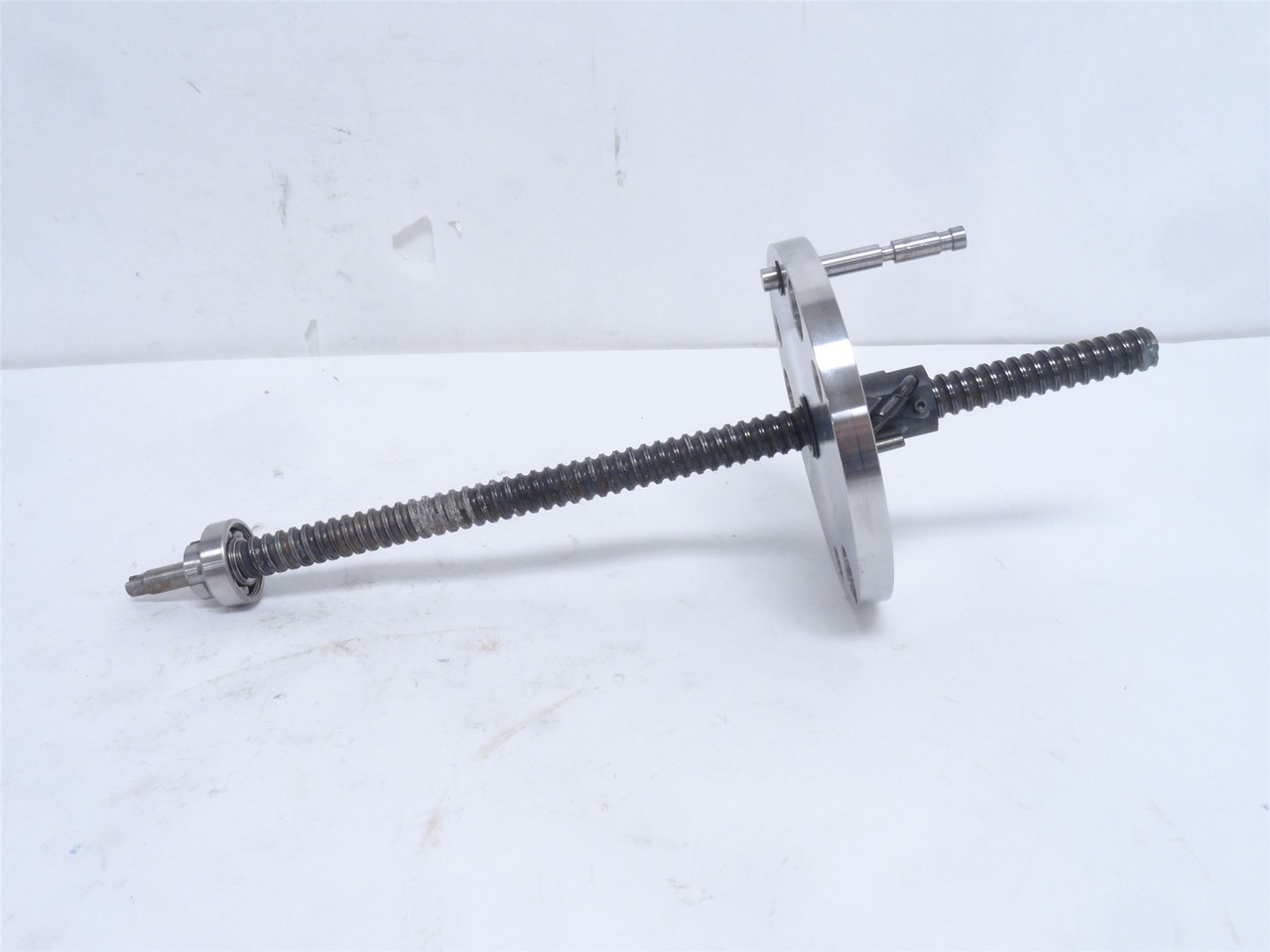 Sullair 001816A;  Ball Screw Assembly; 15" Long