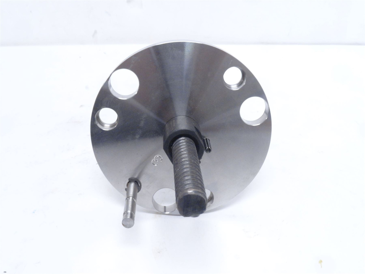 Sullair 001816A;  Ball Screw Assembly; 15" Long