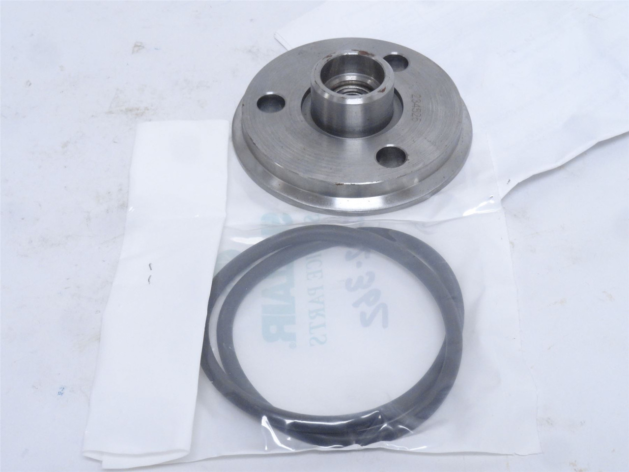 Sullair 001816A;  Ball Screw Assembly; 15" Long
