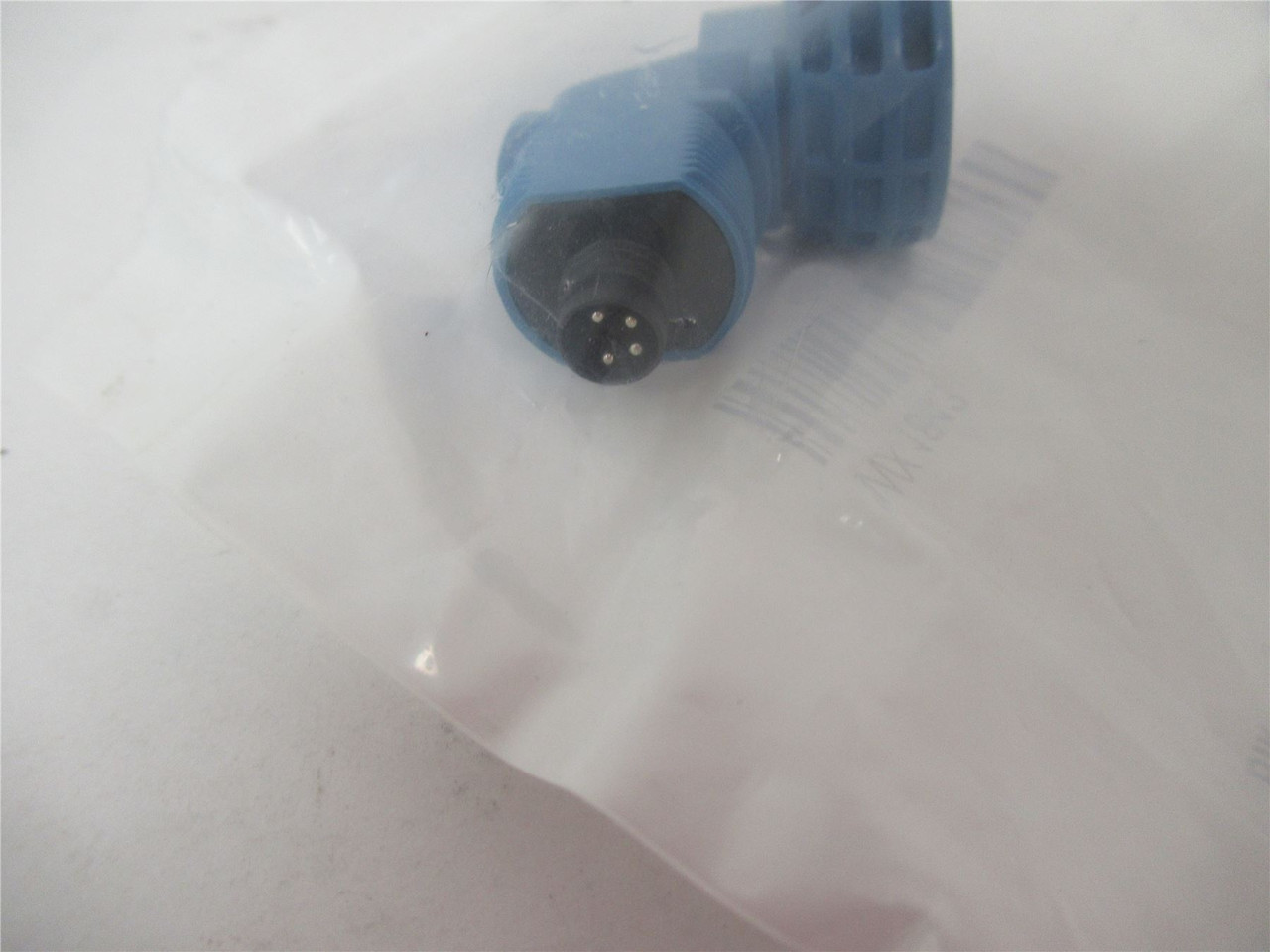 SICK ZLD18-5PZ3A8; Photo Sensor PN 1089834