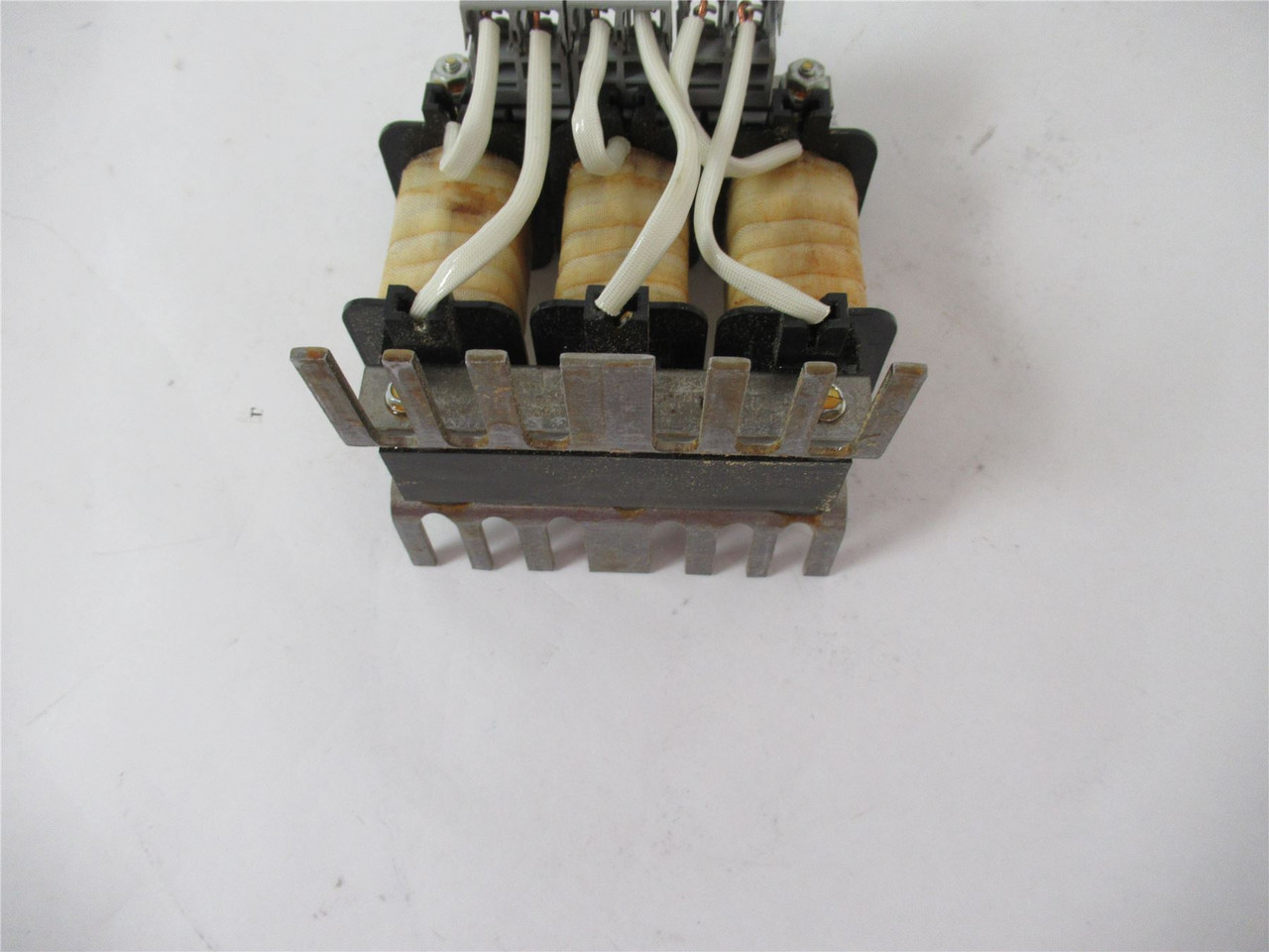 TCI KRDA3L; Drive Reactor 480V 3% Impedance 3-Phase