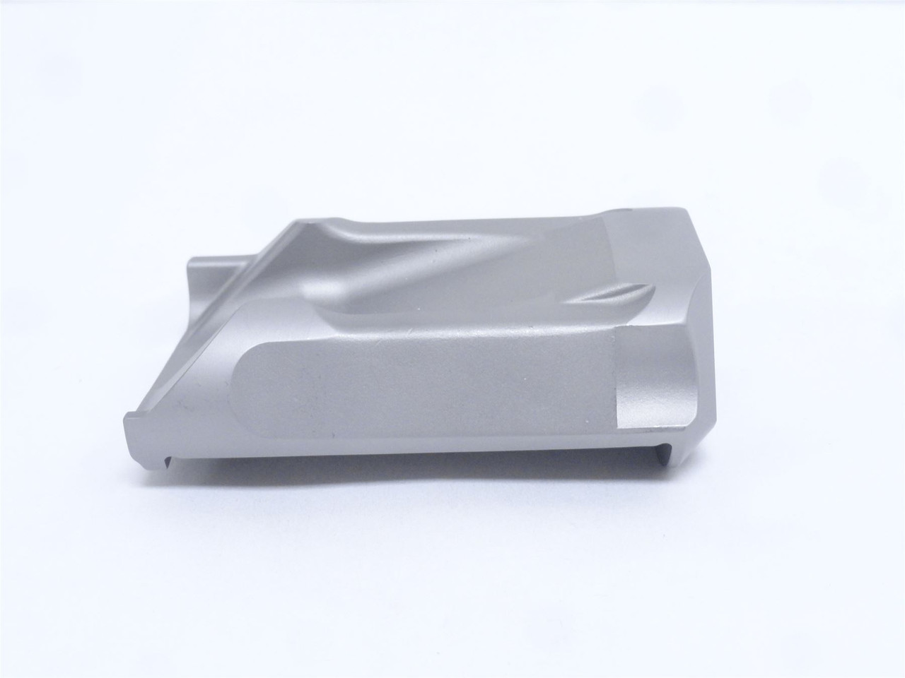 Handtmann 862391; Stainless Steel Stuffer Slide