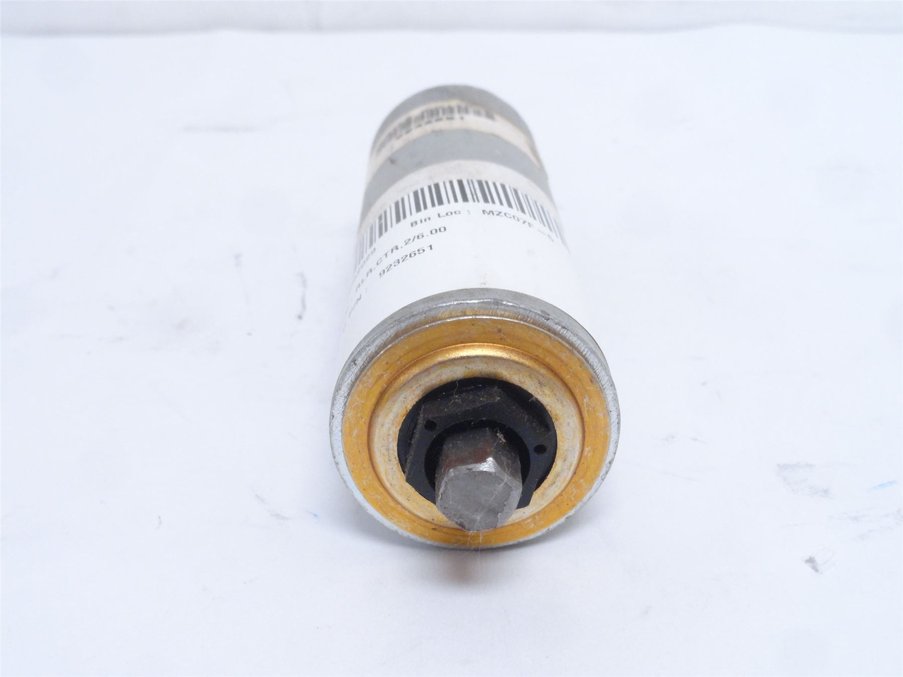 Intelligrated 9232651; Center Roller; 1-3/4"OD x 5-1/4" Belt