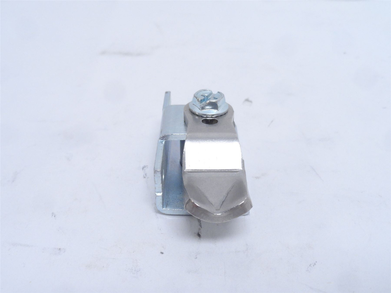 Multivac 101852964; Main Cabinet Door latch; Steel