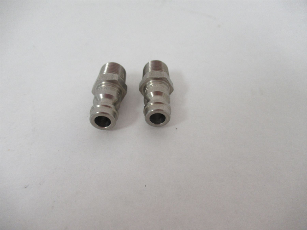 Nycoil 21SFAN10RXX ; Lot-2 Quick Disonect-Male 1/8" NPT