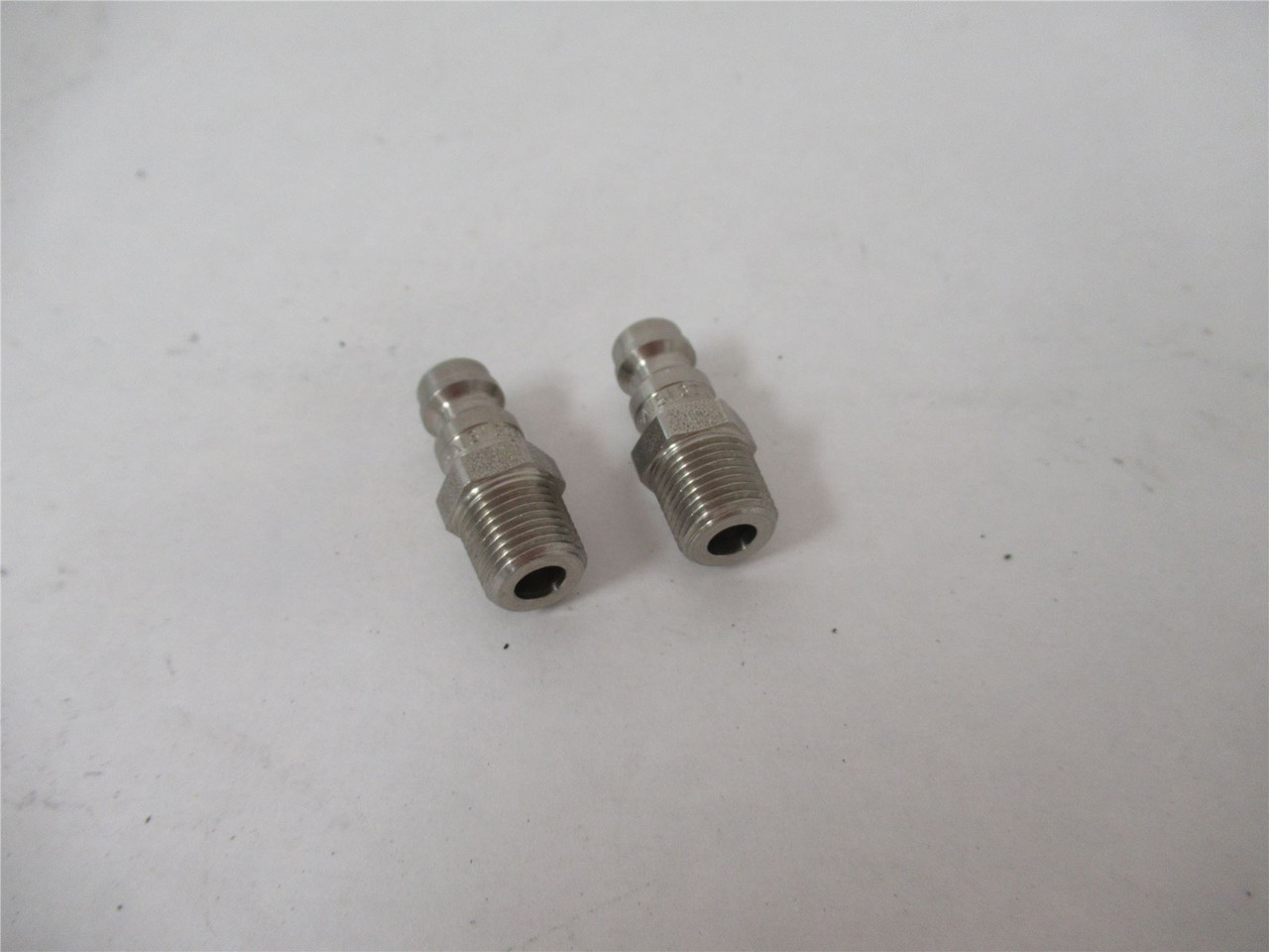 Nycoil 21SFAN10RXX ; Lot-2 Quick Disonect-Male 1/8" NPT