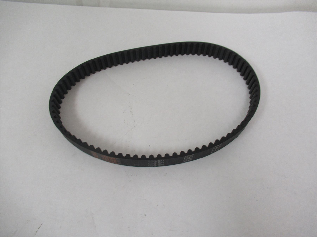 Jason 656-8M-20; Belt 656mm Long; 8mm Pitch; 20mmWide 82 Teeth