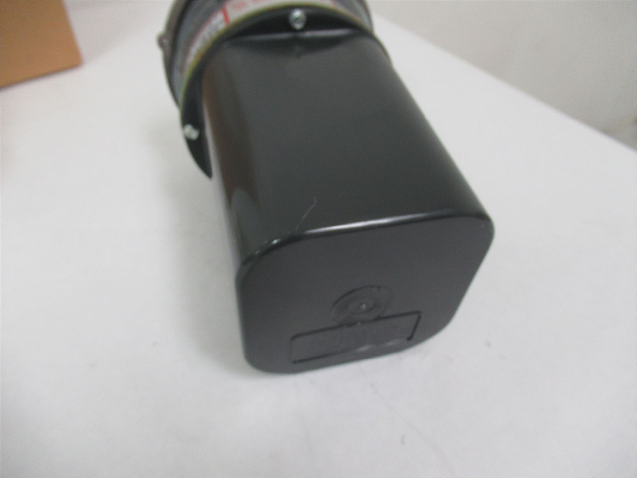 Dwyer A3060; Pressure Switch 4" dial face 5" OD x 8-1/4"