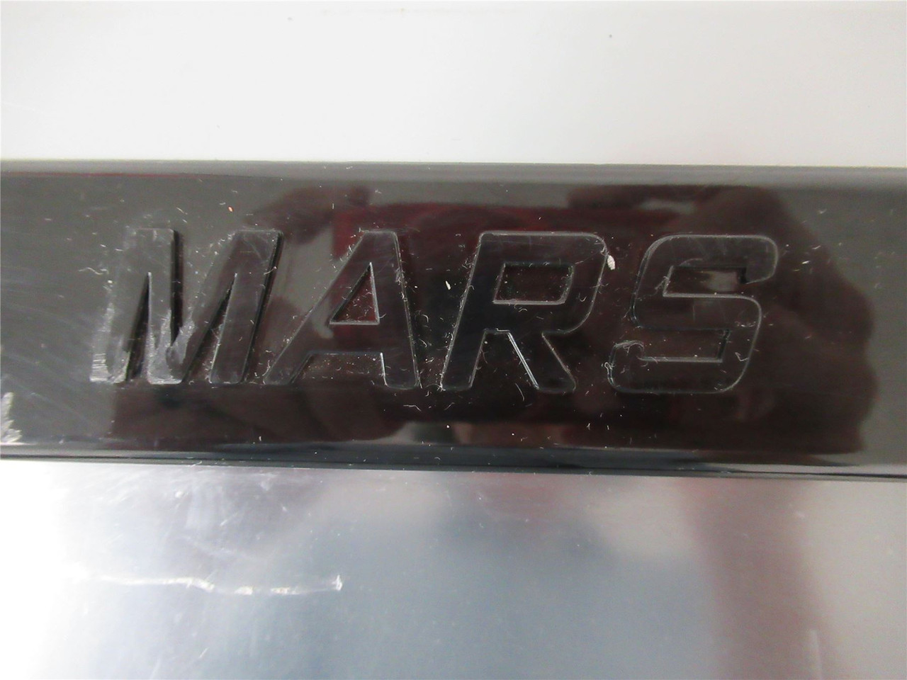 Mars MRS1003; Front Panel Display