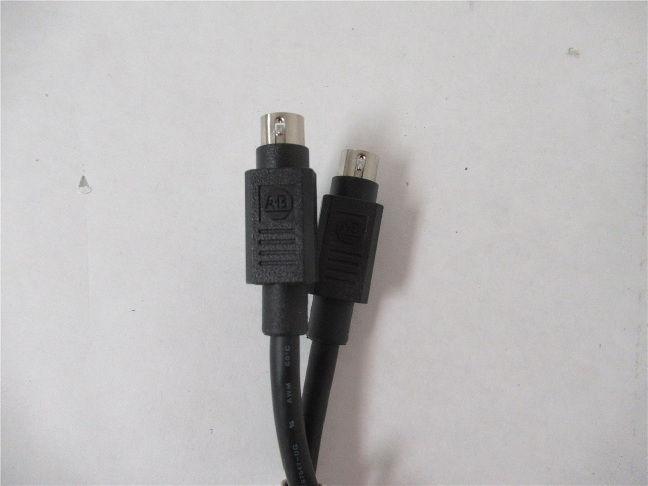 Allen-Bradley 1202-C03; DPI/ScanPort Option Shielded Cable