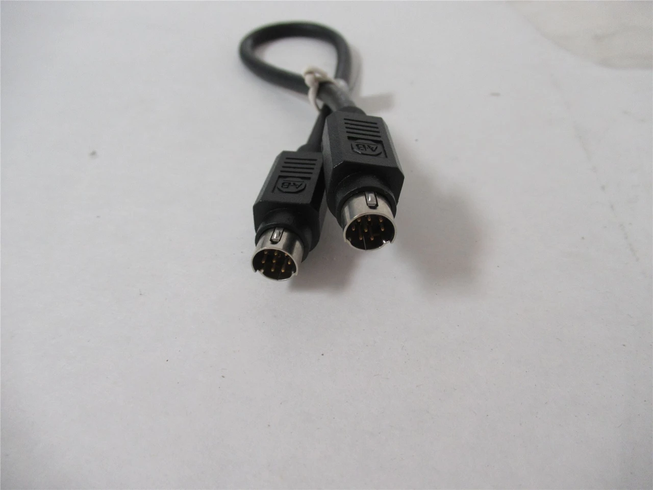 Allen-Bradley 1202-C03; DPI/ScanPort Option Shielded Cable