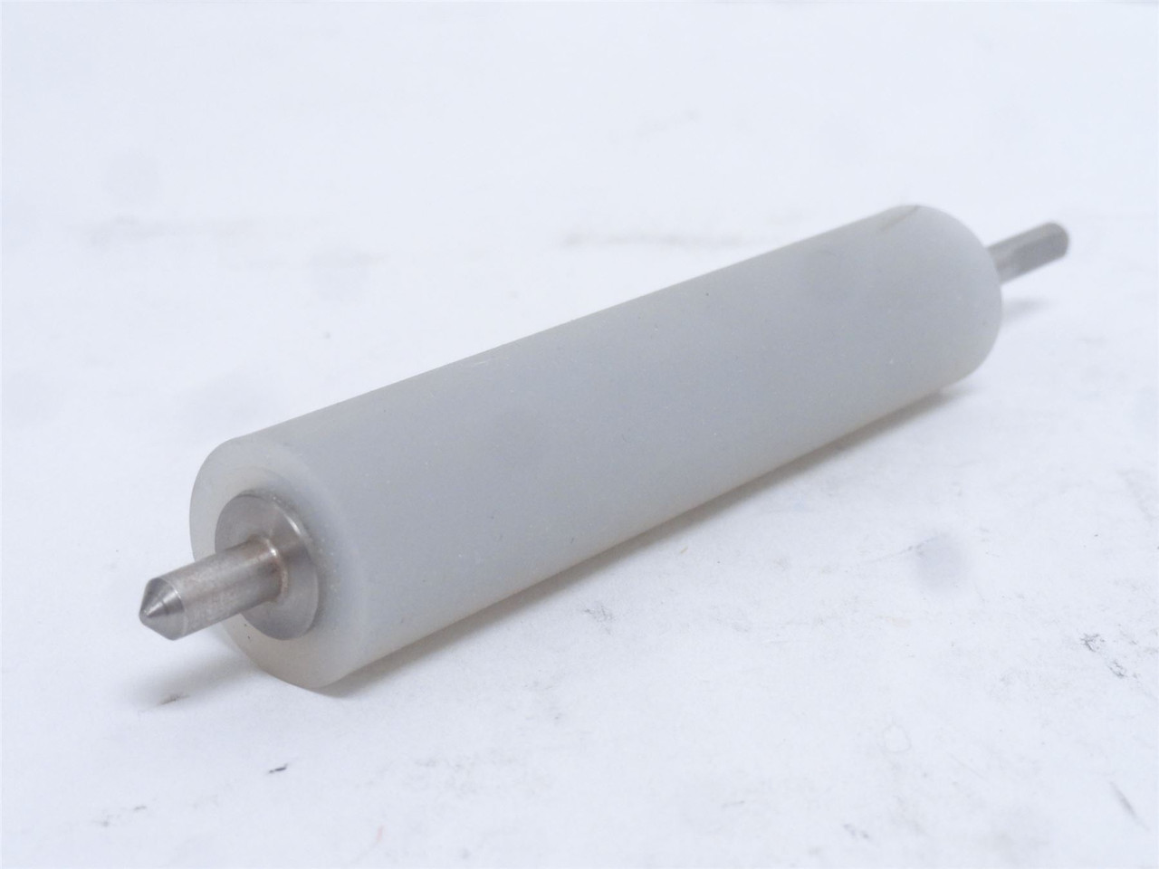 Bizerba 65620118601; Stripping Roller; 95mm Belt x 20mmOD