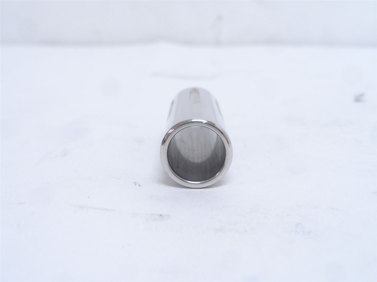 Vemag 208.603.140; Stuffer Extension Tube;  Size: 14mm