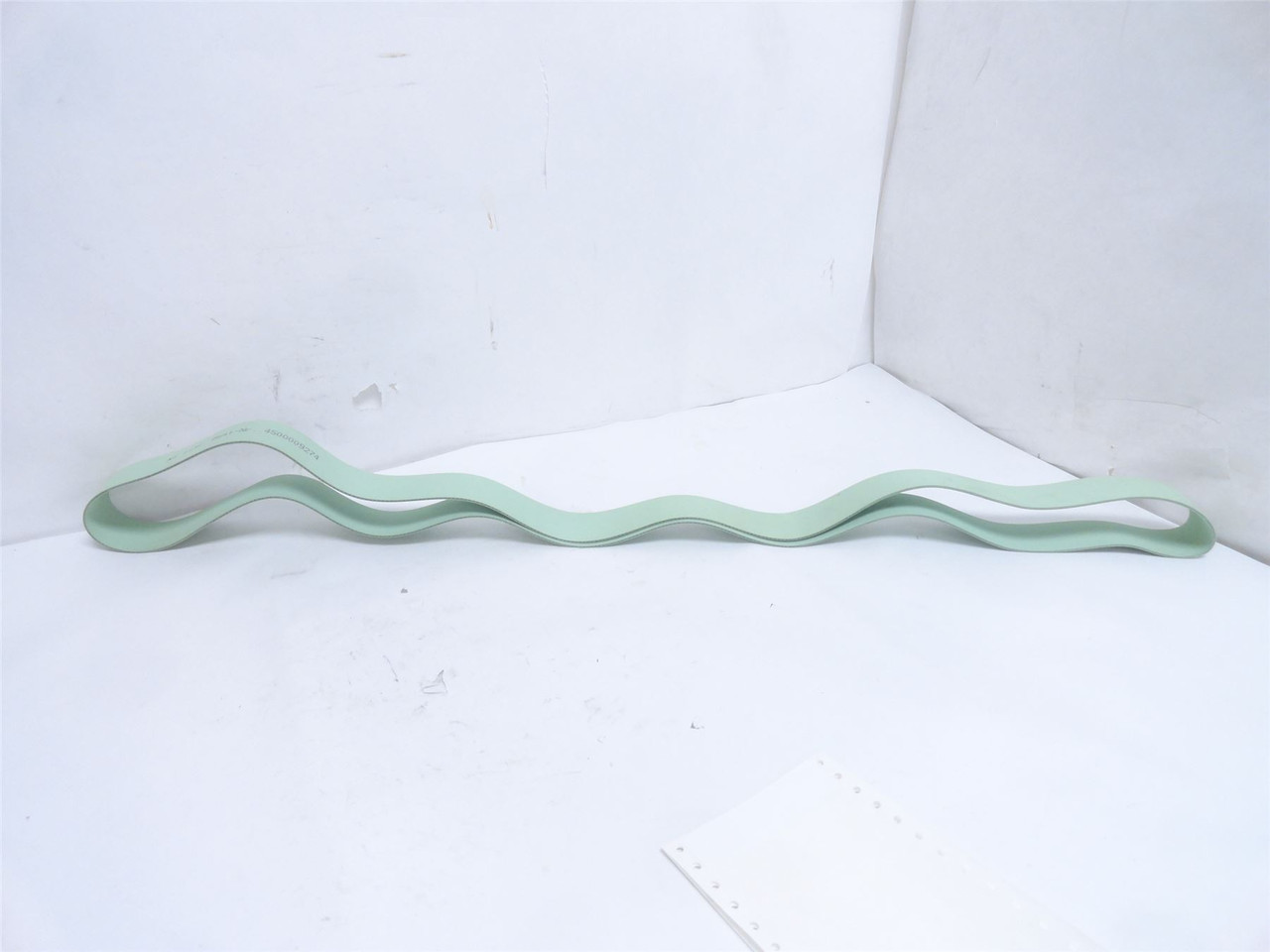 EAM Mosca 4500009274; Conveyor Belt; 1780mm Long x 40mm Wide