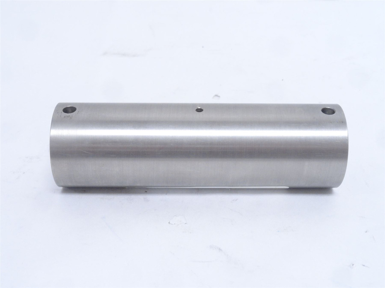 Midway Machine 2568902; Shaft; SS; 5-1/4" Long x 13/16"ID