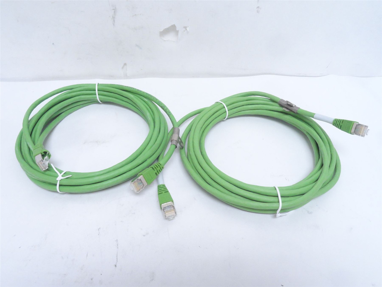 Beckhoff C9900-K614; CP-Link 4 Cable; Shielded; PVC