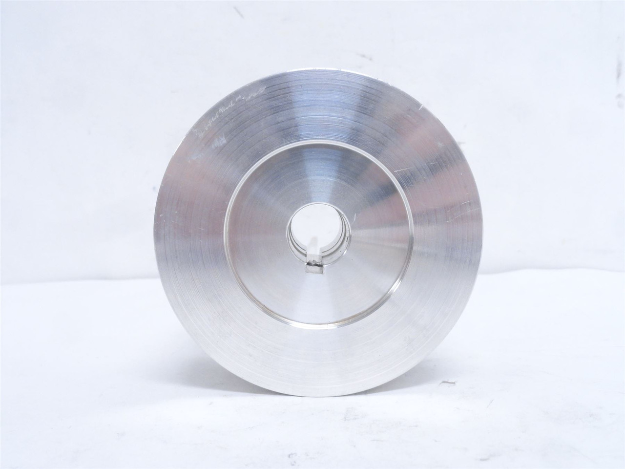 Intertape Polymer UPM0129EV; Drive Pulley 11/16"ID; 3.82"OD