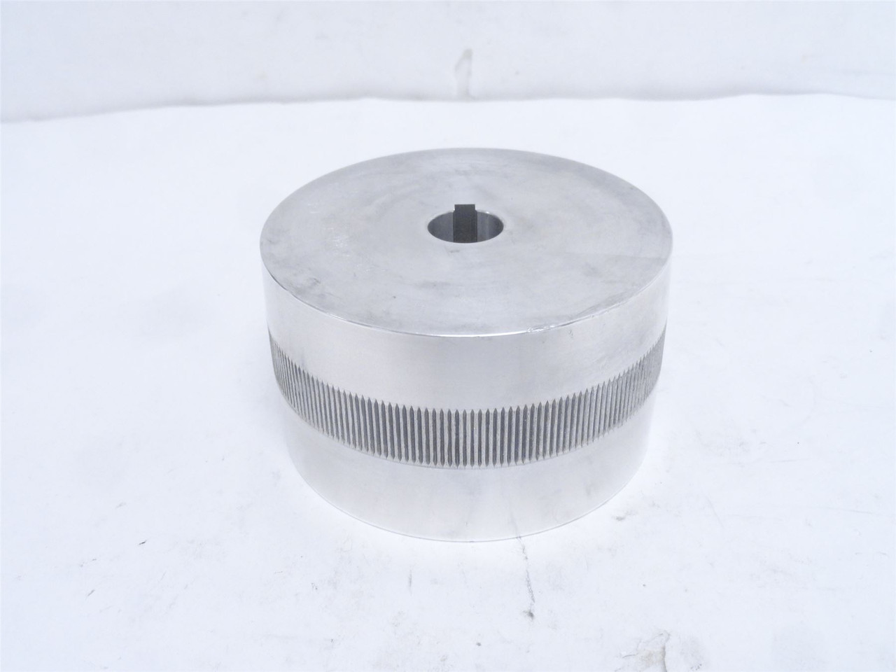 Intertape Polymer UPM0129EV; Drive Pulley 11/16"ID; 3.82"OD