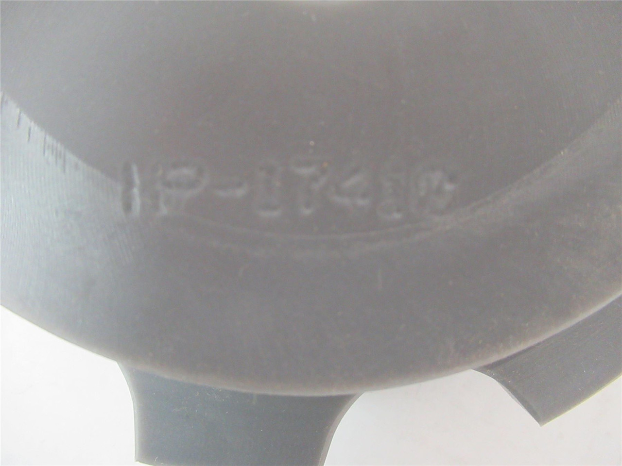 MFG HP-17410; Sprocket 1.4" ID 7" OD 8 Teeth