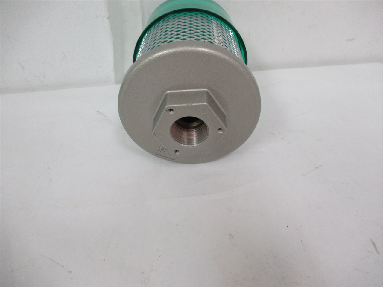SMC NAMC520-N06; Exhaust  Cleaner 3/4" NPT