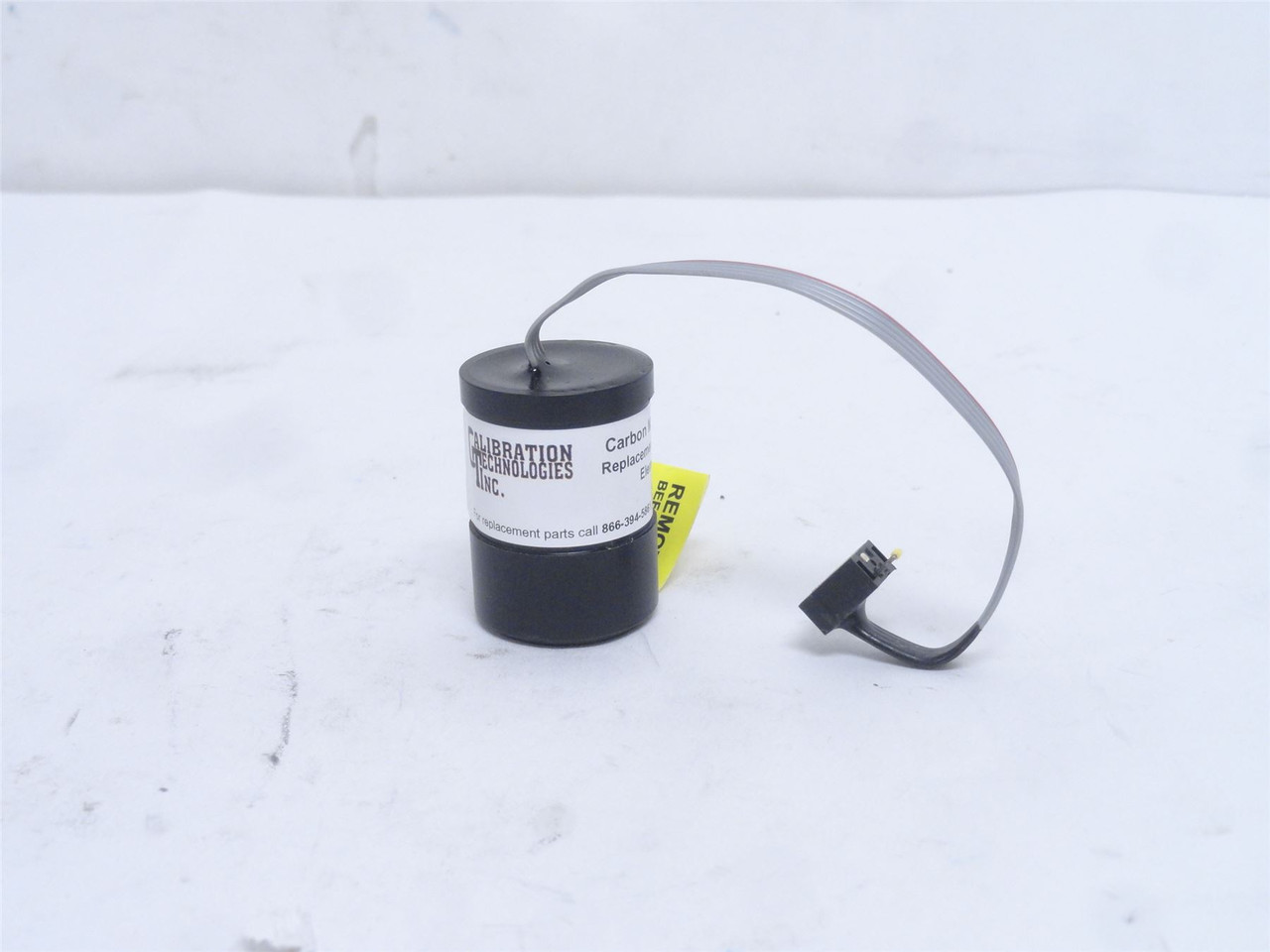 CTI GG-CO-RC; Replacement  CO Sensor Cell