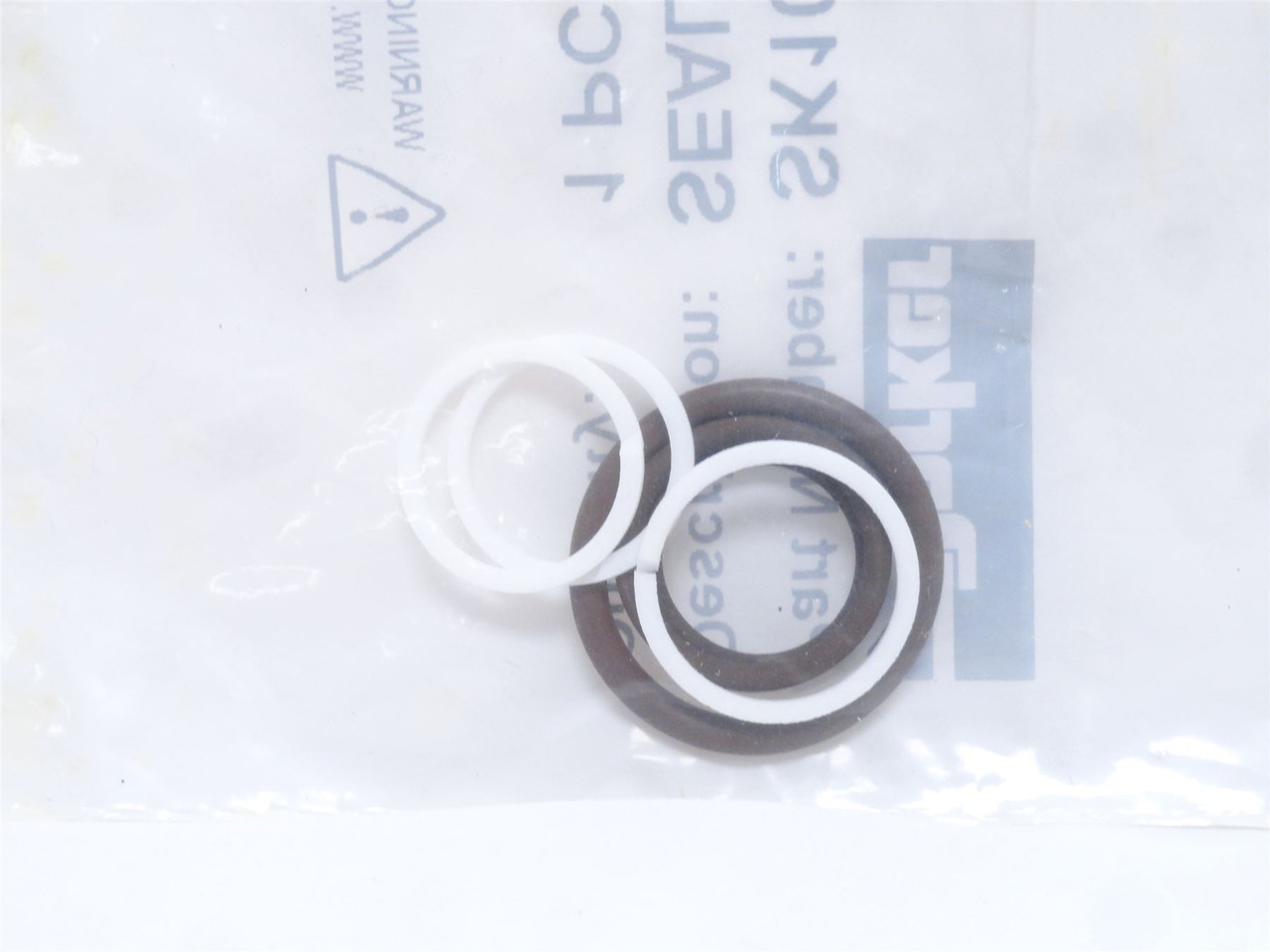 Parker SK10-3V; Seal Kit For CSH101B Cartridge Style Valves