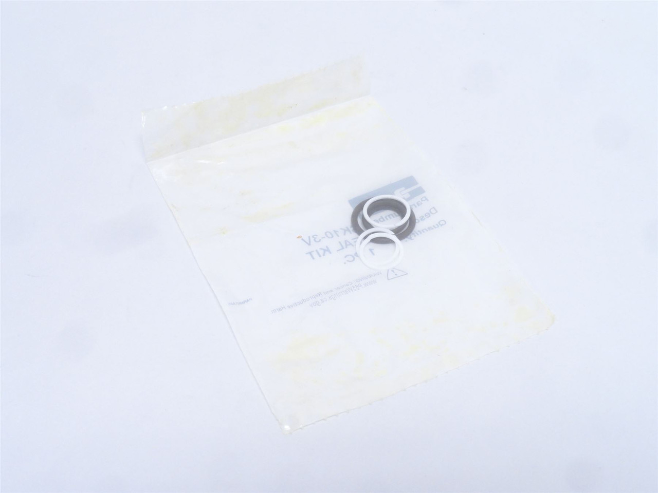 Parker SK10-3V; Seal Kit For CSH101B Cartridge Style Valves