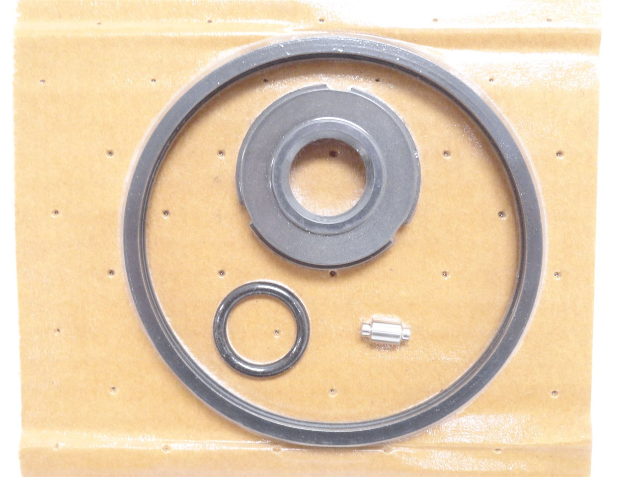 Steele/OBrien 5649V-1-C-114; Pump Seal Kit #1; P101151263