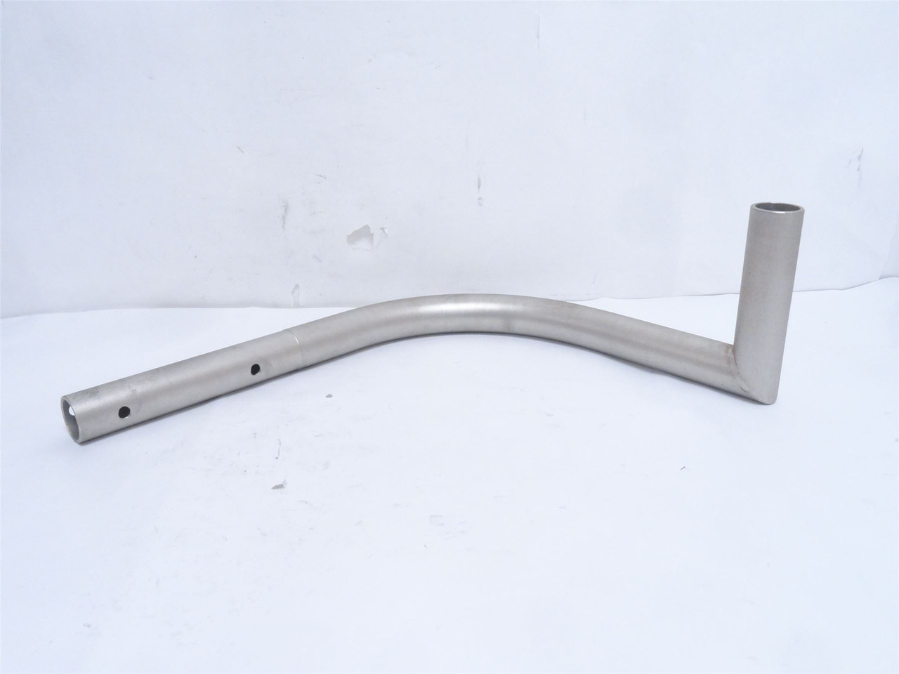 Robert Reiser 220.281.000; Standpipe MMP220; SS