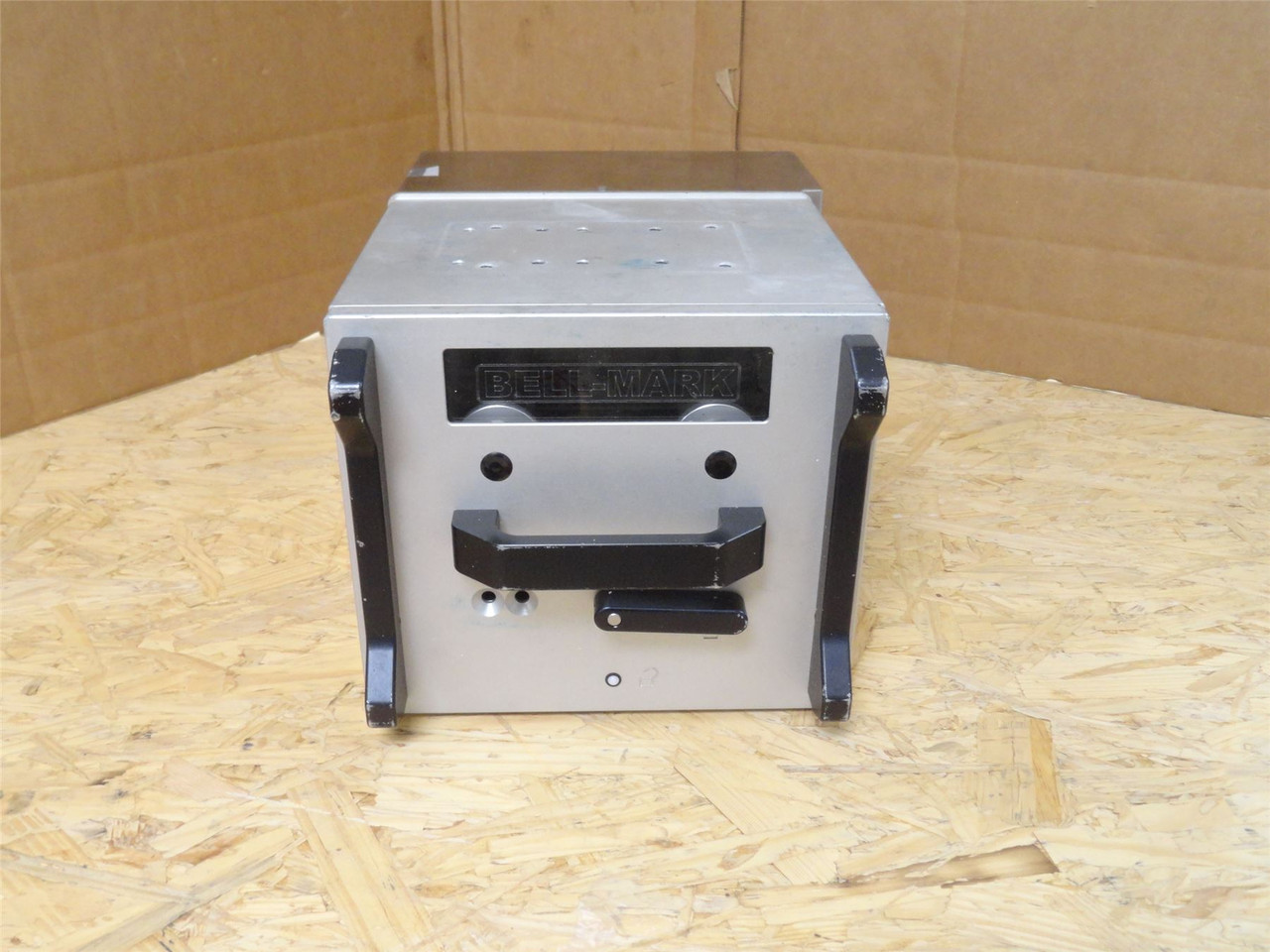 Bell-Mark EXP4005R; Extreme Printer Assembly; Right Hand; 5"
